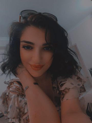 Джулия 🌸❤️